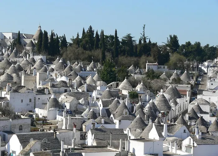 Trullo Monte Grappa