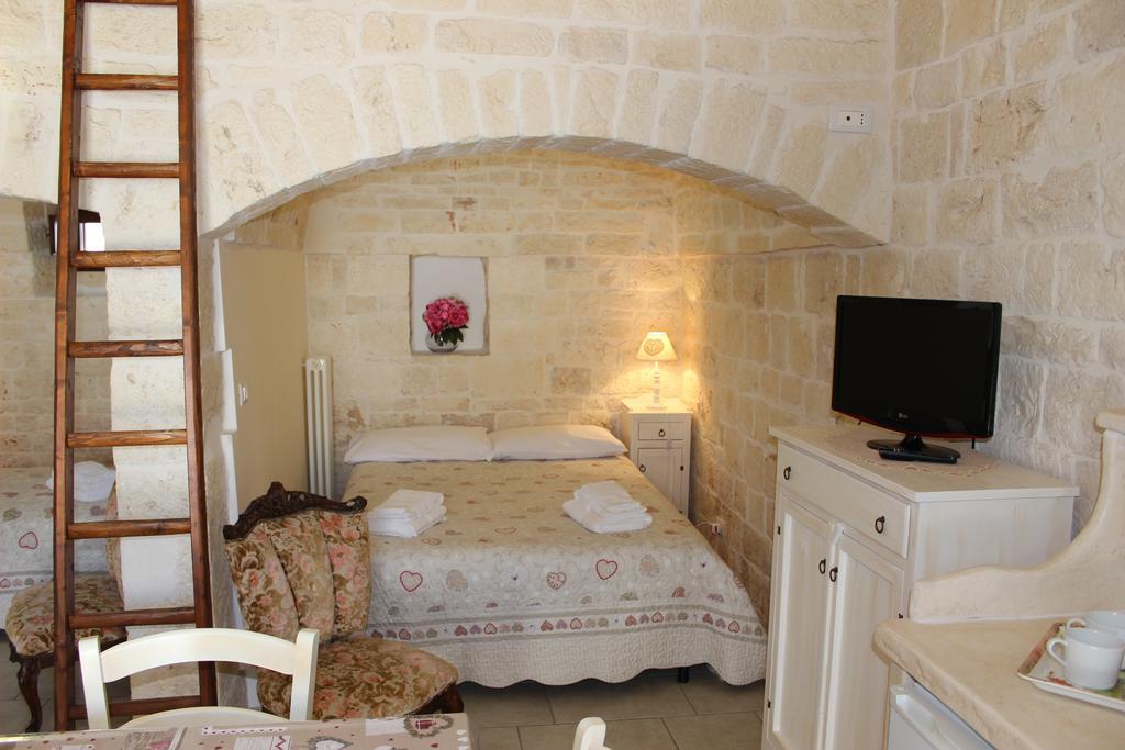 Trullo Monte Grappa Holiday home *