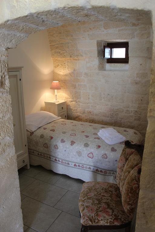Trullo Monte Grappa *