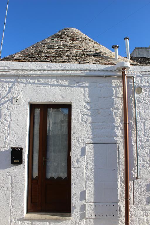 Trullo Monte Grappa Holiday home Alberobello