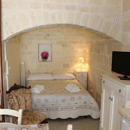Villa Trullo Monte Grappa Alberobello Esterno foto