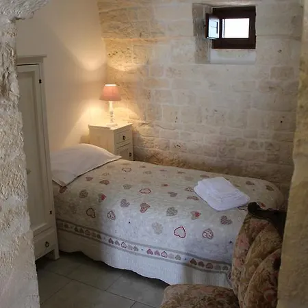 Villa Trullo Monte Grappa Alberobello Esterno foto