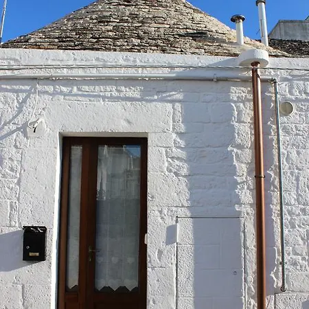 Villa Trullo Monte Grappa Alberobello Esterno foto