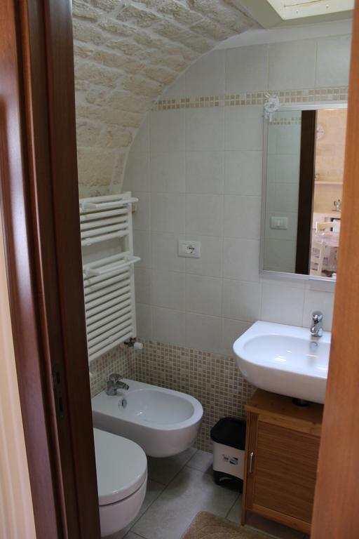 Holiday home Trullo Monte Grappa